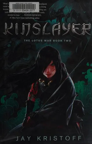 Cover of Kinslayer