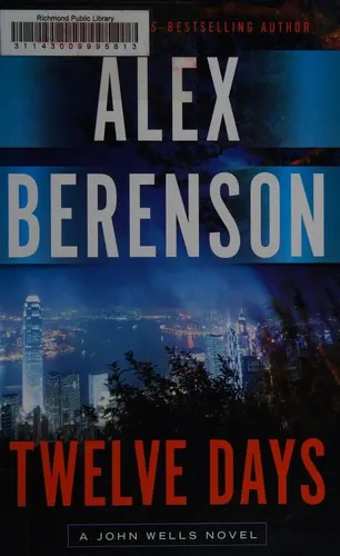 Cover of Twelve Days