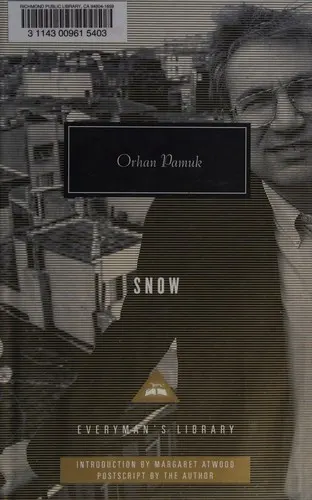 Cover of Snow