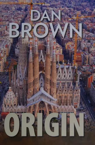 Cover of Origin
