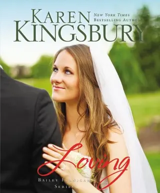 Cover of Loving