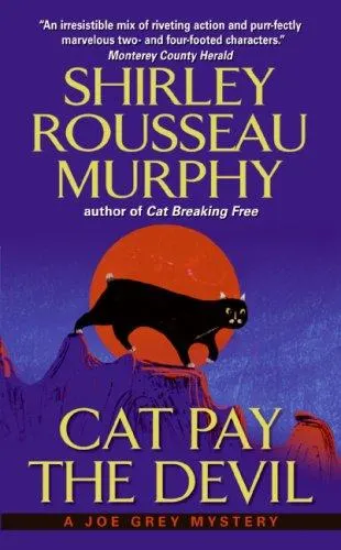 Cover of Cat Pay the Devil