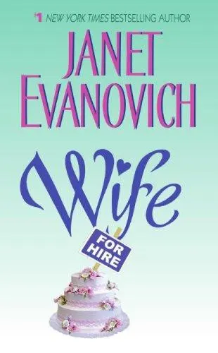 Cover of Wife for Hire