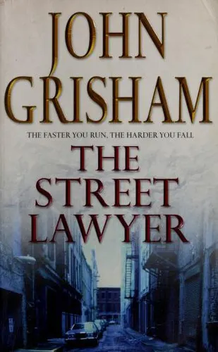 Cover of The Street Lawyer