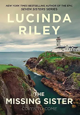 Cover of The Missing Sister