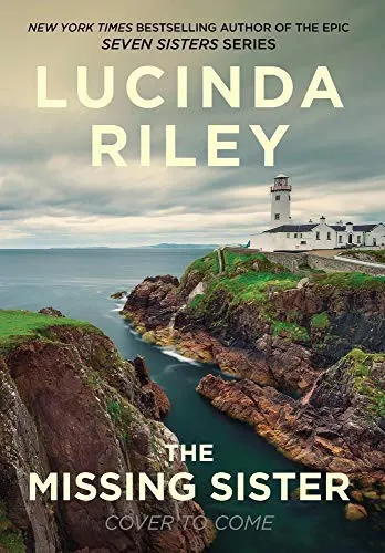 Cover of The Missing Sister
