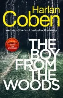 Cover of The Boy From the Woods