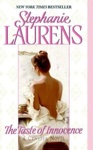 Cover of The Taste of Innocence