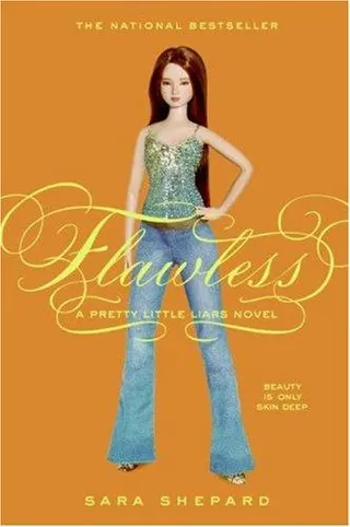 Cover of Flawless