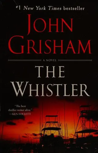 Cover of The Whistler
