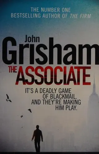 Cover of The Associate