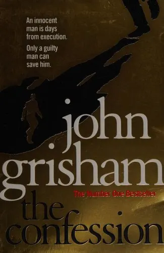 Cover of The Confession