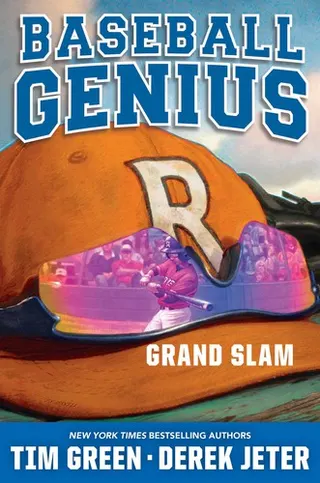 Cover of Grand Slam