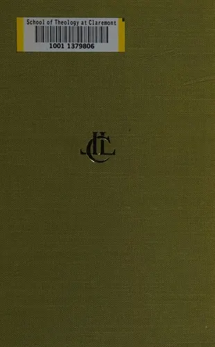Cover of Parts of Animals