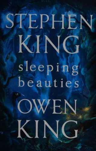 Cover of Sleeping Beauties