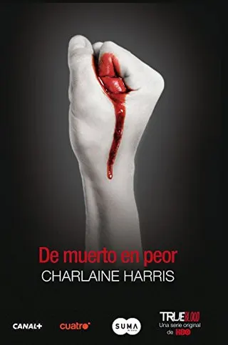 Cover of De muerto en peor