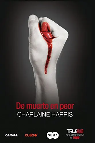 Cover of De muerto en peor
