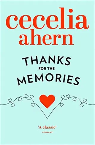 Cover of Thanks for the Memories