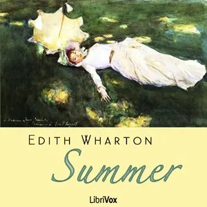 Cover of Summer
