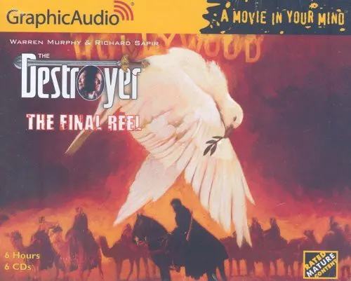 Cover of The Final Reel