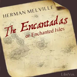 Cover of The Encantadas