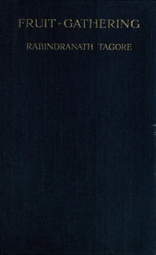 Cover of Fruit-gathering