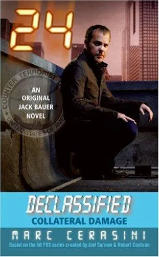 Cover of 24 Declassified