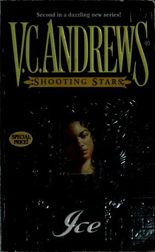 Shooting Stars series cover