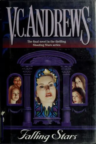 Cover of Falling stars