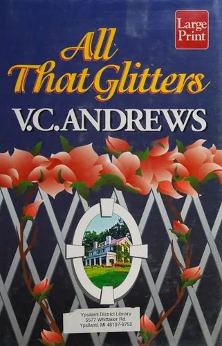 Cover of All That Glitters