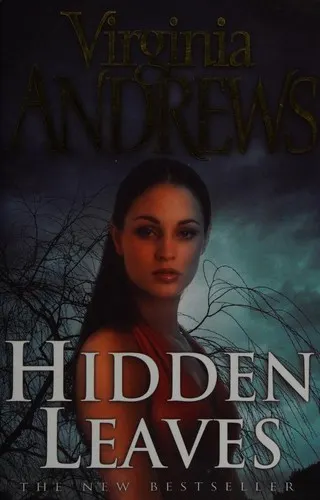 Cover of Hidden leaves
