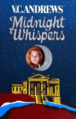 Cover of Midnight Whispers