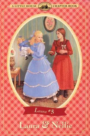 Cover of Laura & Nellie