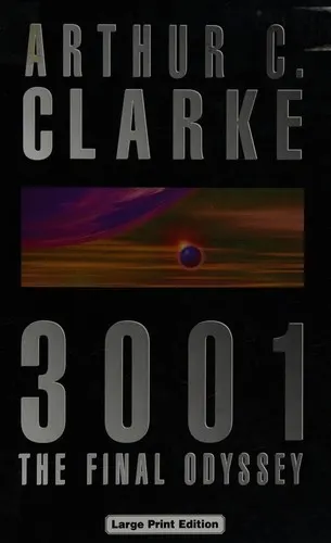 Cover of 3001