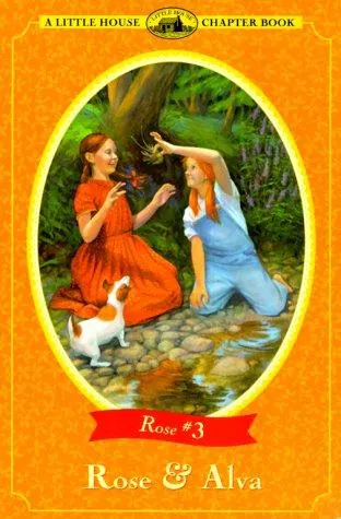 Cover of Rose & Alva