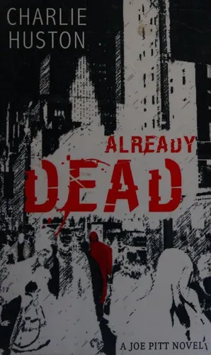 Cover of Already dead