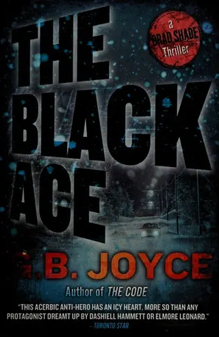 Cover of The Black Ace