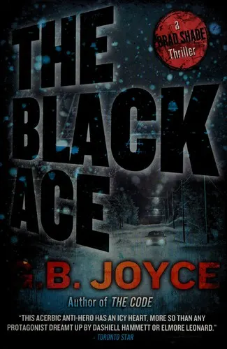 Cover of The Black Ace