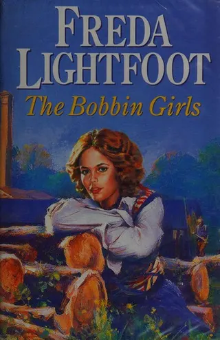 Cover of The Bobbin Girls