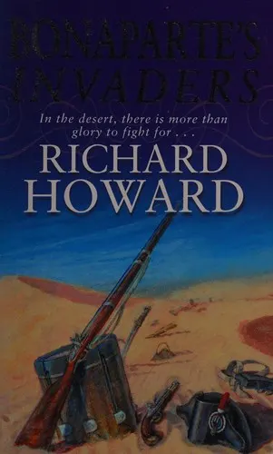 Cover of Bonaparte's Invaders