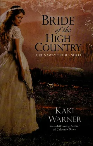 Cover of Bride of the High Country