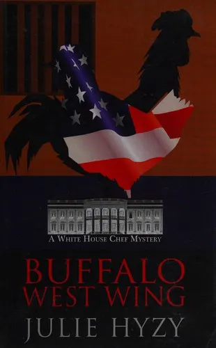Cover of Buffalo West Wing