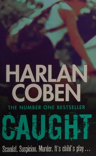 Cover of Caught