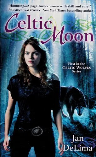 Cover of Celtic Moon