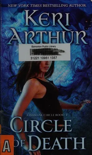 Cover of Circle of Death