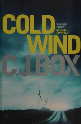 Cover of Cold wind