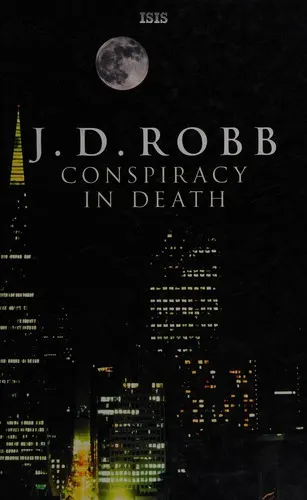 Cover of Conspiracy in Death