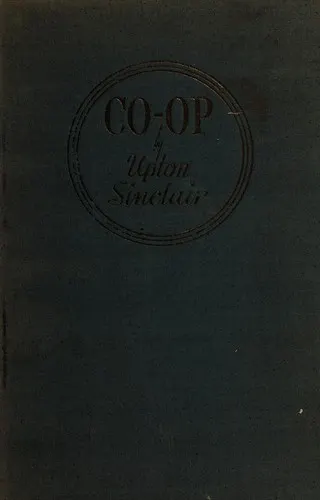 Cover of Co-op