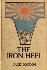 Cover of The Iron Heel