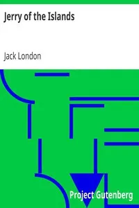 Cover of Jerry of the Islands